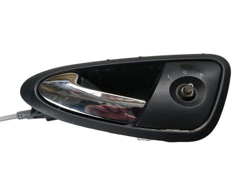 Used Front left exterior door handle SEAT IBIZA IV (6J5, 6P1) 1.2 TSI (86 hp) 29316834