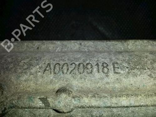 Steering rack FIAT PANDA (169_) 1.2 (169AXF2A, 169AXF1A) | BP15704291M22 