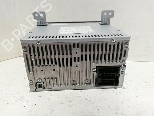 Radio HYUNDAI i30 (FD) 1.6 CRDi | BP24877816E6 