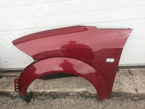 Left front fenders AUDI A2 (8Z0) 1.4 TDI | BP18747976C41 