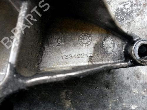 Engine mount OPEL ASTRA J (P10) 1.6 CDTi (68) | BP15706929M89 