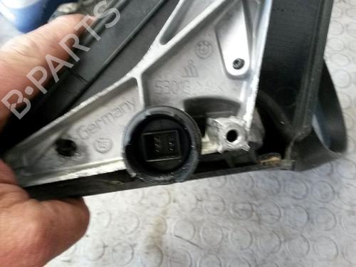 Right mirror BMW 1 (E87) 118 d | BP15704142C27 