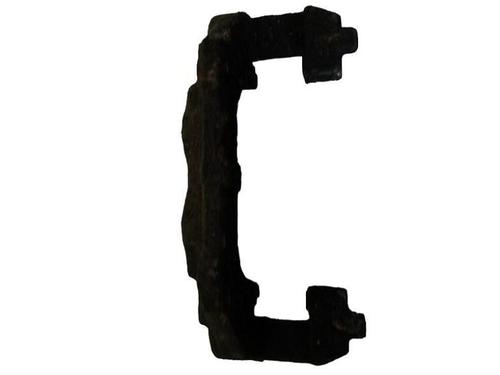 Støtte OPEL MERIVA A MPV (X03) 1.3 CDTI (E75) (75 hp) 17331439