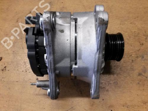Alternator AUDI A3 (8P1) 1.9 TDI | BP15707188M7 