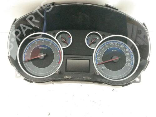 Used Display monitor FIAT SEDICI (189_) 1.6 16V 4x4 (120 hp) 22314357