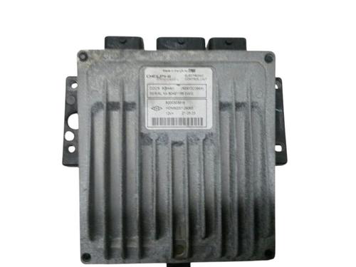 Calculateur moteur (ecu) RENAULT CLIO II (BB_, CB_) 1.5 dCi (B/CB07) | BP21174069M57 