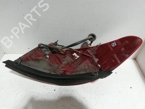 Right taillight HYUNDAI i20 I (PB, PBT) 1.2 | BP23392676C35 