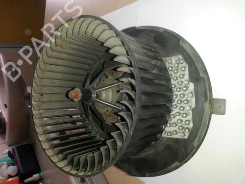 Heater blower motor VW GOLF PLUS V (5M1, 521) 2.0 TDI | BP15709941M62 
