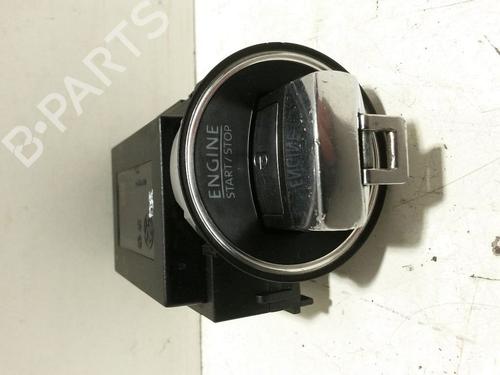 Used Electronic sensor VW PASSAT B6 Variant (3C5) 1.9 TDI (105 hp) 22430929