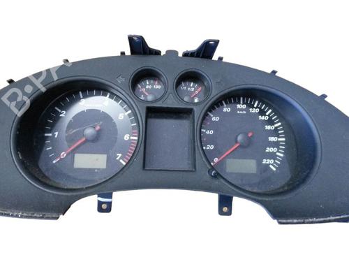 Multifunctionele display SEAT IBIZA III (6L1) 1.2 (64 hp) 15707139