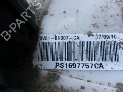 Fuel pump FORD FIESTA VI (CB1, CCN) 1.25 | BP15700460M76 