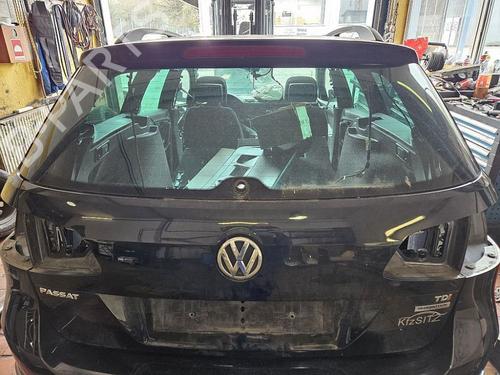 Used Tailgate Tailgate VW PASSAT B7 Variant (365) 1.6 TDI (105 hp) 34006902 34006902