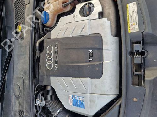 Used Engine Engine AUDI A6 C6 Avant (4F5) 3.0 TDI quattro (240 hp) 33908290 33908290
