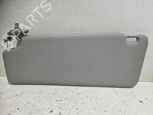 Left sun visor BMW X3 (E83) xDrive 18 d | BP37487054I1 - Image 4