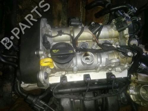 Engine SEAT Mii (KF1, KE1) 1.0 | BP15701492M1 