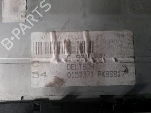 Radio BMW 3 Touring (E46) 318 d | BP15704348E6 