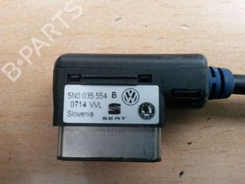 Wiring harness VW GOLF VII Variant (BA5, BV5) 1.6 TDI | BP30639906E16