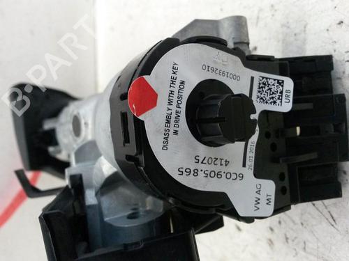 Ignition barrel SEAT IBIZA IV (6J5, 6P1) 1.0 | BP29317182M48 