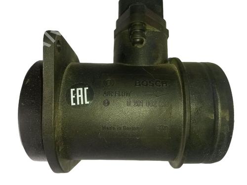 Mass air flow sensor AUDI A4 B5 (8D2) 1.9 TDI (90 hp) 15701562