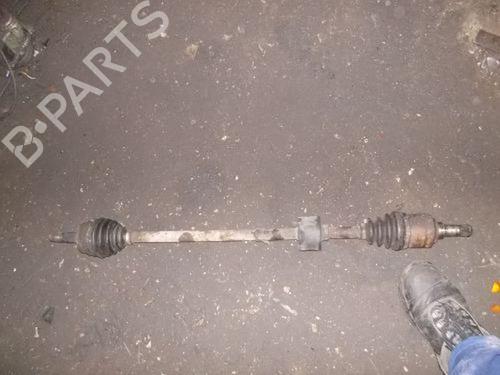 Used Right front driveshaft FIAT BRAVA (182_) 1.2 16V 80 (80 hp) 22230344
