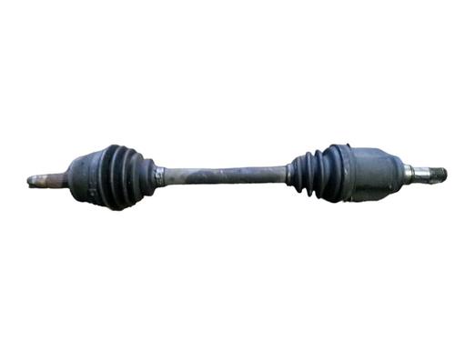 Arbre de transmission avant gauche FIAT STILO Multi Wagon (192_) 1.9 JTD (115 hp) 26732798