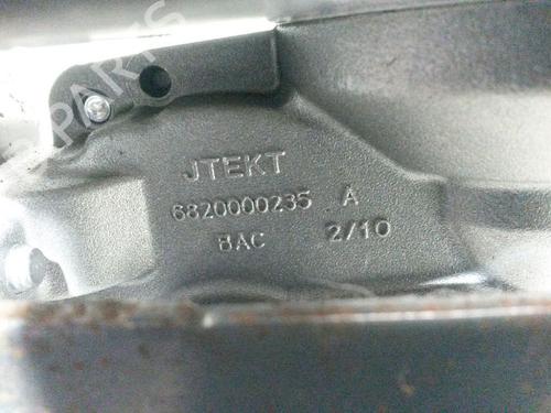 Steering pump RENAULT CLIO IV Grandtour (KH_) 0.9 TCe 90 | BP23644606M99 