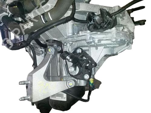 Used Gearbox DACIA LODGY (JS_) 1.6 SCe 100 (JSAV) (102 hp) 15700289