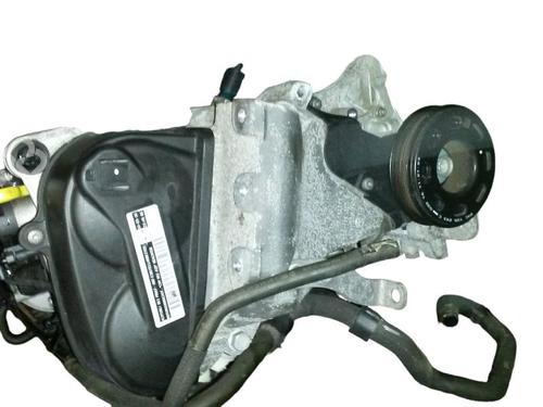 Używane Silnik SEAT IBIZA IV ST (6J8, 6P8) 1.0 (75 hp) 15703566