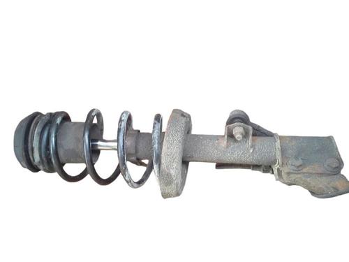 Used Left front shock absorber OPEL VECTRA B (J96) 1.6 i 16V (F19) (100 hp) 15697780