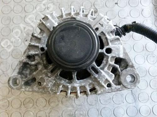 Alternator KIA CEE'D Hatchback (ED) 1.6 CRDi 90 | BP25838194M7 