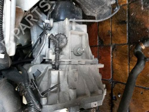 Gearkasse DACIA LODGY (JS_) 1.2 TCe (JSAY, JSM0) | BP15702663M3 
