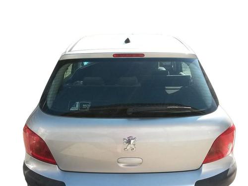 Achterklep PEUGEOT 307 (3A/C) 2.0 HDi 110 (107 hp) 15698829