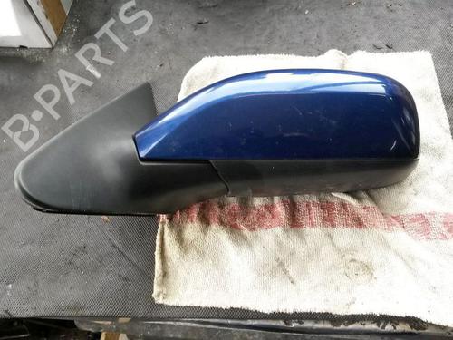 Left mirror RENAULT LAGUNA II Grandtour (KG0/1_) 2.0 16V Turbo (KG0S, KG1L, KG03) | BP15705334C26 