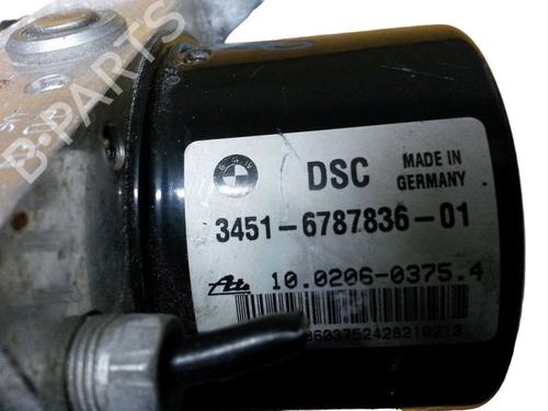 ABS pump BMW 3 (E90) 318 d | BP15708265M43 