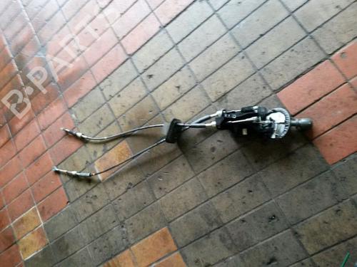 Gear lever FIAT PANDA (169_) 1.1 (169.AXA1A) | BP15709131M90 