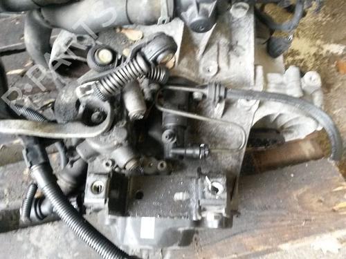 Gearbox VW POLO (9N_, 9A_) 1.2 | BP15704675M3 
