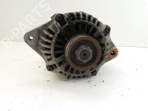 Alternator SUZUKI SWIFT III (MZ, EZ) 1.3 (RS413, ZC11S) | BP30639363M7