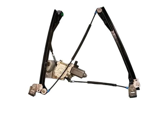 Used Front right window mechanism VW POLO III (6N1) 55 1.4 (55 hp) 15698785