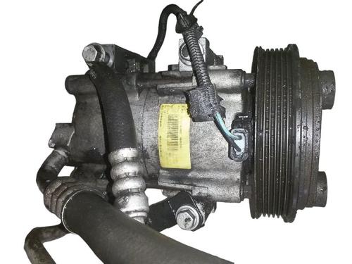 AC Kompressor FORD KA (RB_) 1.3 i (60 hp) 15703959