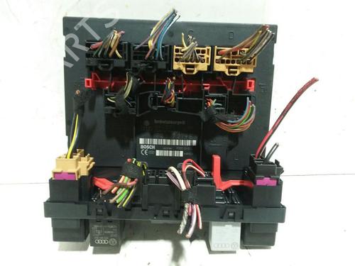 Computer AUDI A3 (8P1) 1.9 TDI (105 hp) 26226484