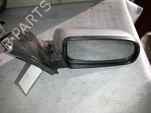Right mirror CHEVROLET AVEO / KALOS Hatchback (T250, T255) 1.2 | BP15698168C27 
