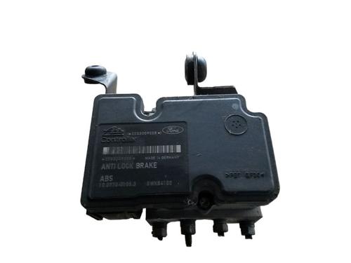 ABS Bremseaggregat MAZDA 3 (BK) 1.6 (BK14) (105 hp) 15705854