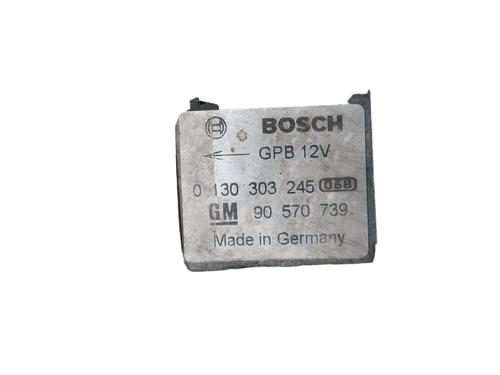 Elektronisk modul OPEL ASTRA G Hatchback (T98) 1.6 (F08, F48) (75 hp) 15707155