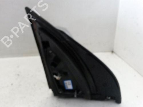 Left mirror KIA CARNIVAL II (GQ) 2.9 CRDi | BP29317143C26 