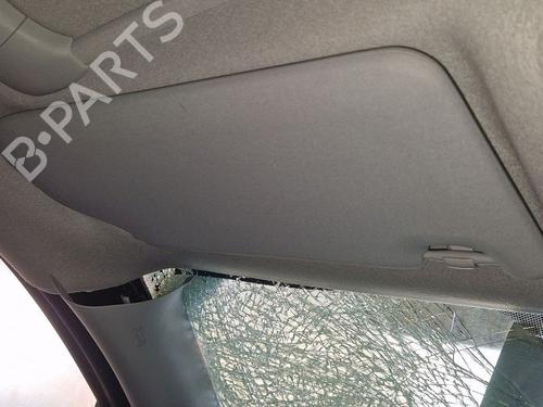 Left sun visor PEUGEOT 4008 1.6 HDi | BP36185803I1 - Image 3