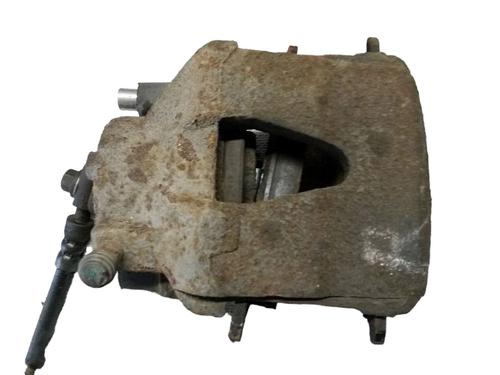 Used Right front brake caliper SEAT IBIZA IV (6J5, 6P1) 1.2 TSI (86 hp) 29316827