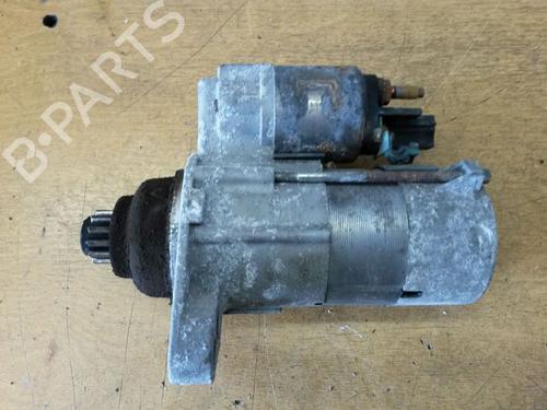 Starter VW GOLF PLUS V (5M1, 521) 2.0 TDI | BP15709027M8 