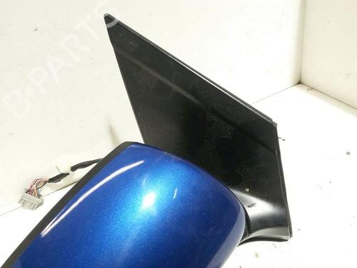 Right mirror HONDA CIVIC IX (FK) 1.6 i-DTEC (FK3) | BP27662791C27 