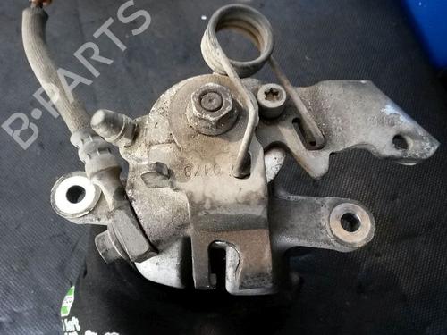 Left rear brake caliper OPEL MERIVA B MPV (S10) 1.4 (75) | BP15705578M107 