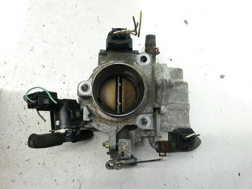 Spjældhus MAZDA 3 (BK) 1.6 (BK14) (105 hp) 30639453